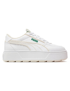 Puma Sneakersy Karmen Rebelle 395101-01 Biały