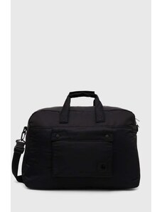 Carhartt WIP torba Otley Weekend Bag kolor czarny I033105.89XX