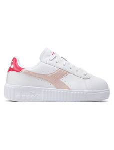 Sneakersy Diadora GAME STEP GS GLAZED 101.180447-50157 Beetroot Pink