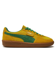 Puma Sneakersy Palermo Pele 396463 12 Żółty