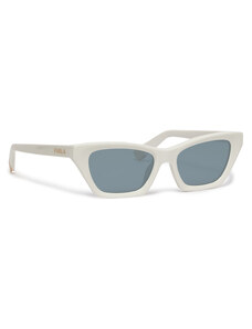 Okulary przeciwsłoneczne Furla Sunglasses Sfu777 WD00098-A.0116-1704S-4401 Marshmallow