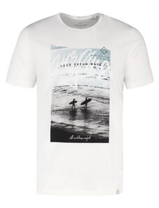 Volcano T-shirt z printem T-DREAM