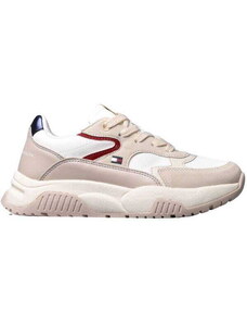 Sneakersy Tommy Hilfiger T3A9 33002 1492 Y266 biały (Shoes: 38)