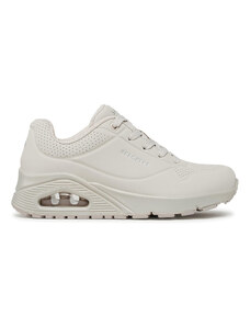 Sneakersy Skechers Uno Stand On Air 3690/OFWT Off White