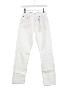 Damskie jeansy Calvin Klein