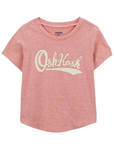 OshKosh Koszulka w kolorze jasnoróżowym