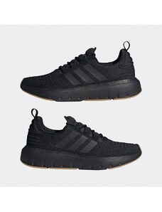 adidas Sneakersy "Swift Run 23" w kolorze czarnym