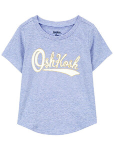 OshKosh Koszulka w kolorze błękitnym