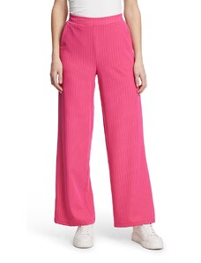 CARTOON Spodnie w kolorze różowym