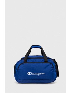 Champion torba kolor niebieski 802391
