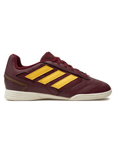 Buty adidas Super Sala II Indoor Boots IE7558 Shared/Spark/Owhite