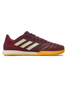 adidas Buty Top Sala Competition Indoor Boots IE7549 Bordowy