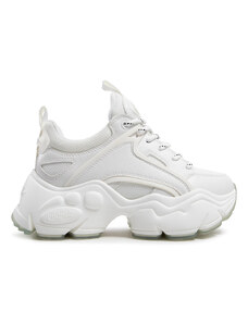 Sneakersy Buffalo Binary C BN16304481 White