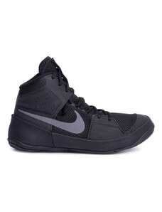 Buty Nike Fury A02416 010 Black/Dark Grey
