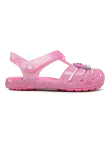 Sandały Crocs 206956-669 Pink