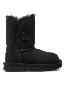 Śniegowce Ugg T Bailey Button II 1017400T T/Blk