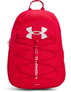 Plecak Under Armour Hustle Sport Backpack Red, Universal