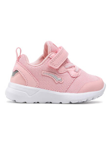 Sneakersy Bagheera Gemini 86521-10 C3908 Soft Pink/White