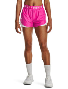 Szorty damskie Under Armour Play Up Shorts 3.0 Rebel Pink