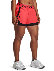 Szorty damskie Under Armour Play Up 2-In-1 Shorts Beta