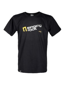 T-shirt męski Singing Rock Backbone Arrow