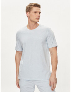 Boss T-Shirt Mix&Match 50515312 Błękitny Regular Fit
