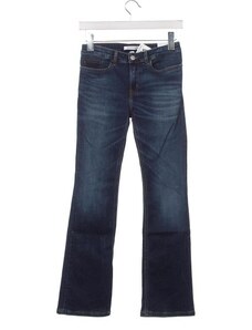 Dziecięce jeansy Calvin Klein Jeans