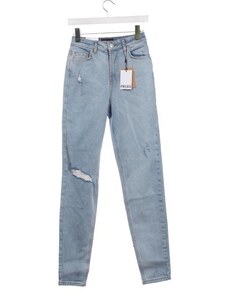 Damskie jeansy Pieces