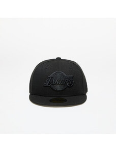 Czapka New Era Los Angeles Lakers NBA Essential 59FIFTY Fitted Cap Black