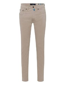 Pierre Cardin Spodnie w kolorze beżowym