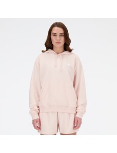 Bluza damska New Balance WT41507OUK – różowa