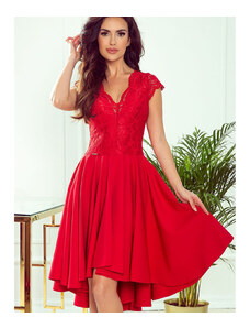 Sukienki Numoco model 140726 Red