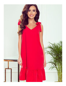 Sukienki Numoco model 142670 Red