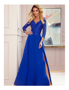 Sukienki Numoco model 145154 Blue