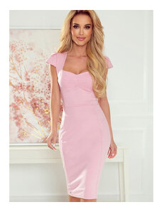 Sukienki Numoco model 165620 Pink