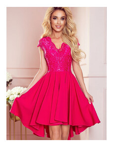Sukienki Numoco model 165608 Pink