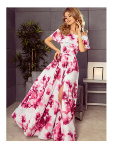 Sukienki Numoco model 119238 Pink