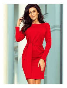 Sukienki Numoco model 127281 Red