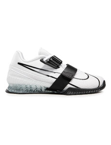 Nike Buty Romaleos 4 CD3463 101 Biały