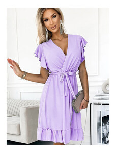 Sukienki Numoco model 182478 Purple