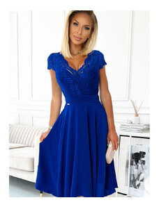Sukienki Numoco model 171441 Blue