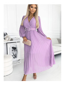 Sukienki Numoco model 182514 Purple