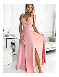 Sukienki Numoco model 177063 Pink