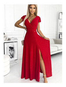 Sukienki Numoco model 177051 Red