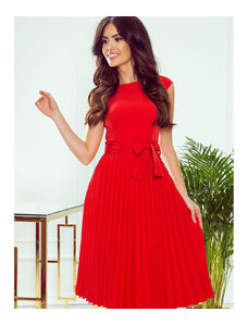 Sukienki Numoco model 144198 Red