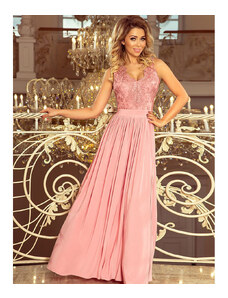 Sukienki Numoco model 128949 Pink