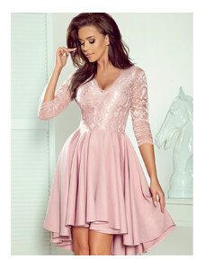 Sukienki Numoco model 136998 Pink