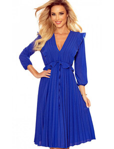 Sukienki Numoco model 151984 Blue