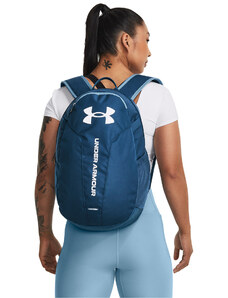 Plecak Under Armour Hustle Lite Backpack Varsity Blue, Universal