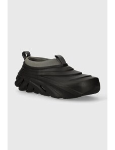 Crocs sneakersy Echo Storm kolor czarny 209414